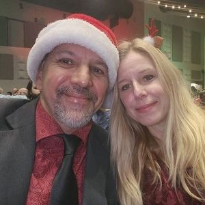 Meet your Posher, George luiz